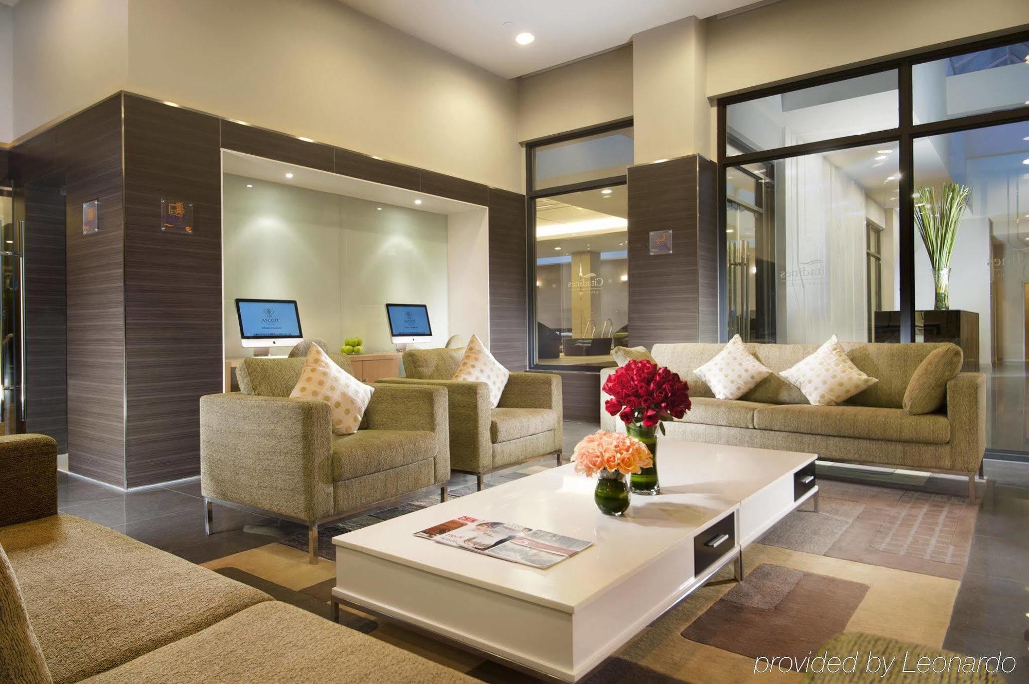 Citadines Zhuankou Vuhan Oda fotoğraf
